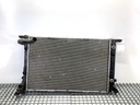 Radiador de agua Audi A5 (8T3) 2.0 TDI quattro 140 kW 2013-2017
