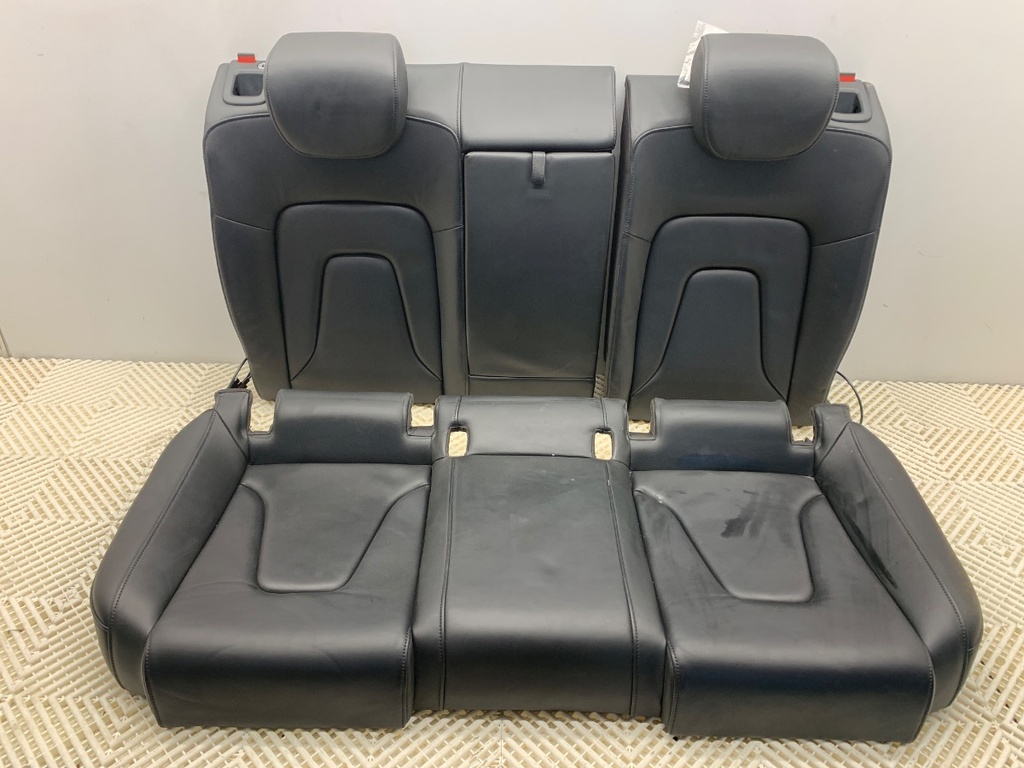 [STARK-892597] Asiento trasero segunda fila para Audi A5 (8T3) 2.0 TDI quattro 140 kW 2013-2017