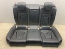 Asiento trasero segunda fila para Audi A5 (8T3) 2.0 TDI quattro 140 kW 2013-2017