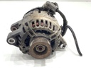 Alternador Toyota Yaris (_P9_) 1.3 VVT-i 2005-2010