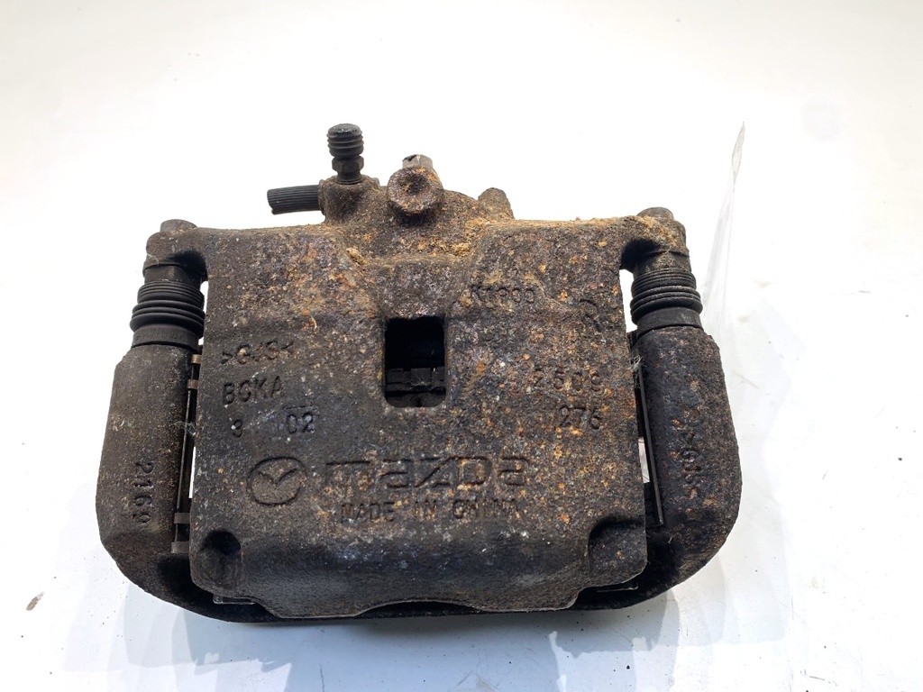 [STARK-892778] Pinza de freno delantera derecha Mazda 3 liftback (BP) 2018-2022