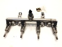 Riel de combustible PEUGEOT 508 I (8D_) 1.6 THP 115 kW 2010-2018