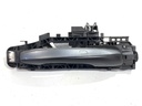 Manilla exterior trasera derecha Mercedes-Benz Clase C (W205) 2013-2022