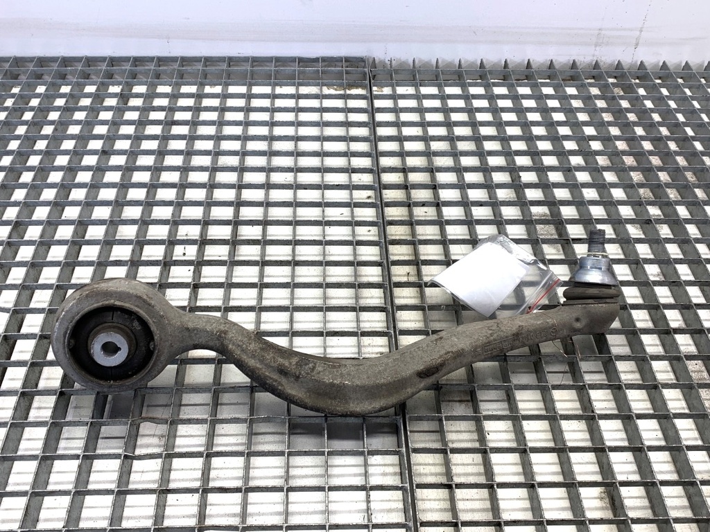 [STARK-893880] Aleta delantera izquierda Mercedes-Benz Clase C (W205) 2013-2022