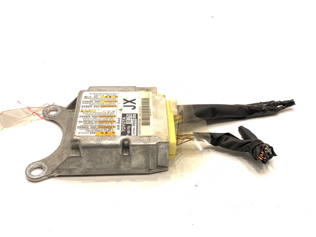 [STARK-894233] Sensor de airbag Toyota Auris Kombi (_E18_) 1.8 Hybrid 73 kW 2013-2018