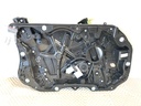 Elevalunas delantero izquierdo BMW Serie 5 (G30, F90) 2016-2022