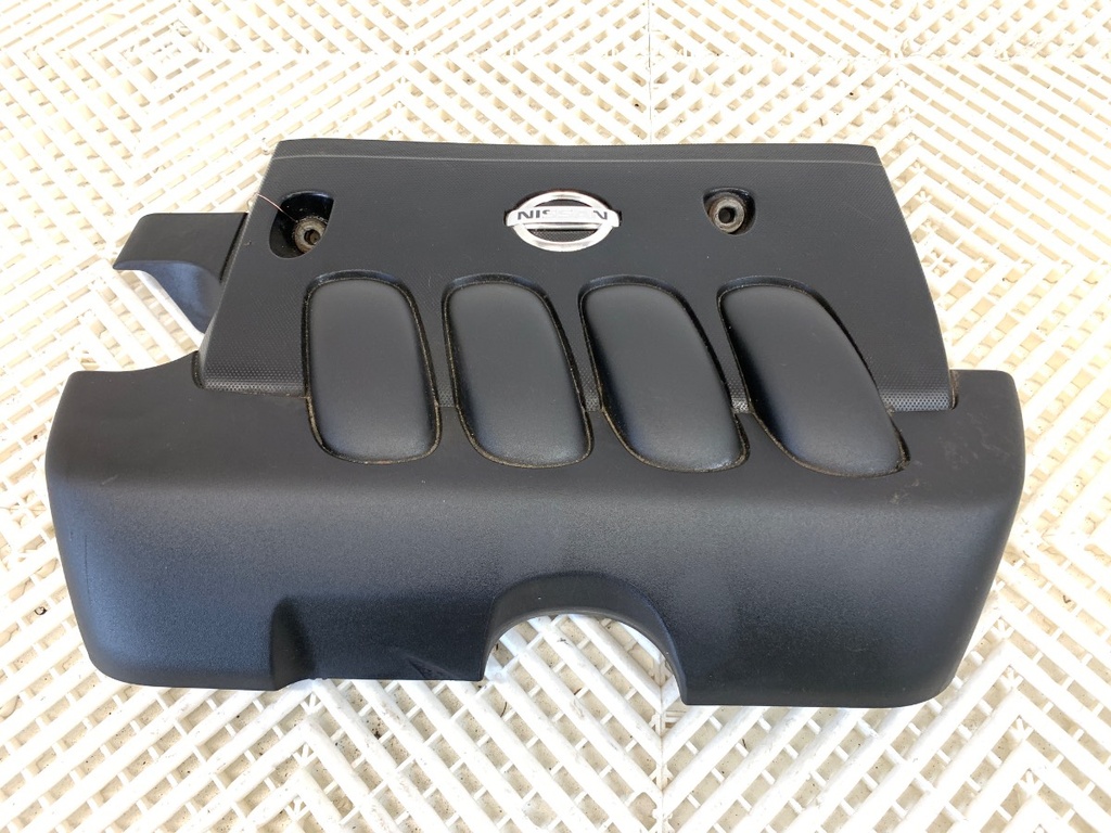 [STARK-894618] Cubierta de motor Nissan Qashqai / Qashqai +2 I (J10, NJ10, JJ10E) 2.0 104 kW (141 CV) gasolina 2007-2013