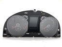 Velocímetro VW Passat CC B6 (357) 2.0 TDI 103 kW 2008-2012