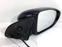 Retrovisor derecho NISSAN QASHQAI / QASHQAI +2 I (J10, NJ10, JJ10E) 2006-2014