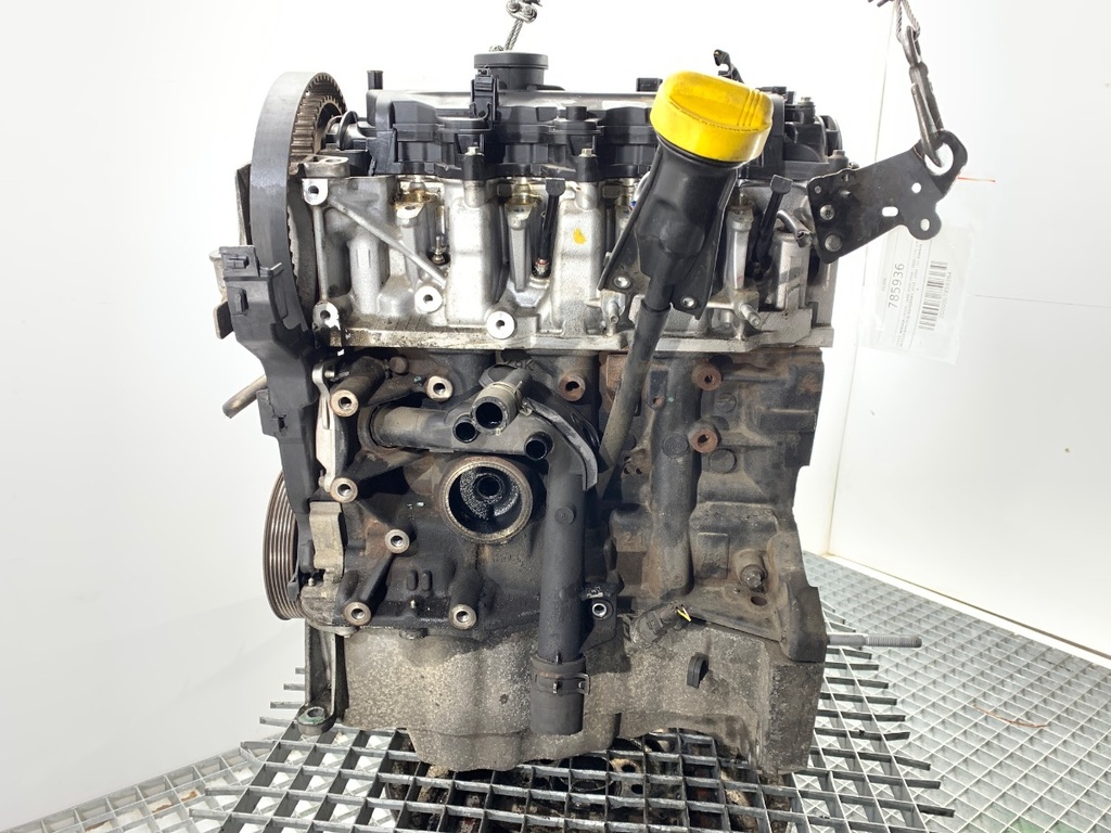 [STARK-785936] Motor Nissan Juke (F15) 1.5 dCi 81 kW 110 CV K9K646 2010-2022