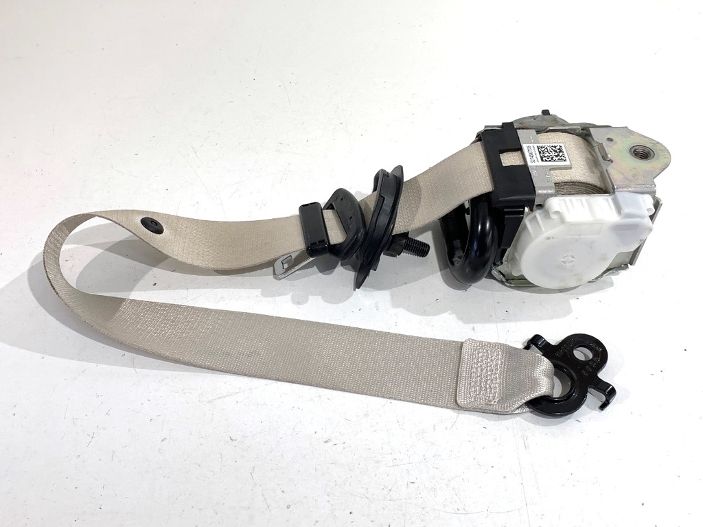 [STARK-895019] Cinturón de seguridad delantero derecho BMW Serie 5 (G30, F90) 2016-2022