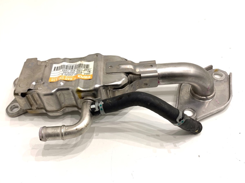 [STARK-895065] Enfriador EGR Toyota Camry (_V7_, _VA7_, _VH7_) 2.5 Hybrid 2017-2022