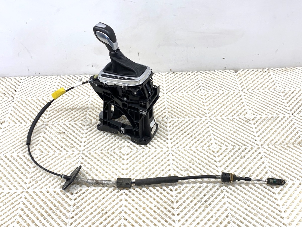 [STARK-895171] Palanca de cambios Ford S-MAX (CJ, WA6) 2.0 TDCi 110 kW 150 CV 2015-2018