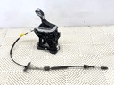 Palanca de cambios Ford S-MAX (CJ, WA6) 2.0 TDCi 110 kW 150 CV 2015-2018