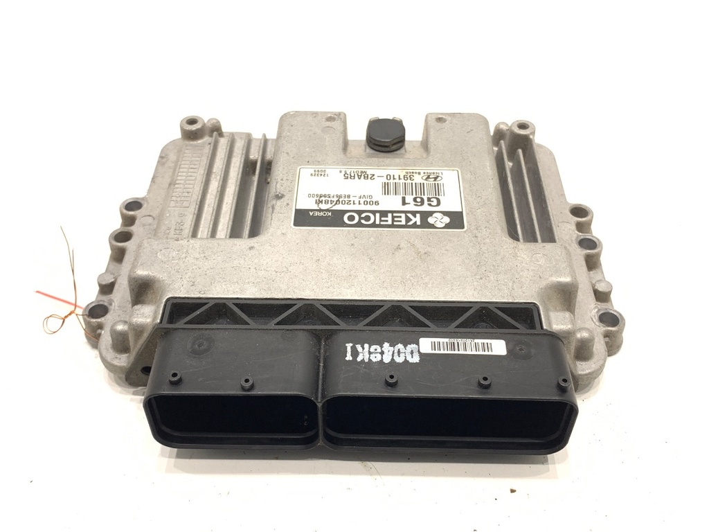 [STARK-706474] Unidad de control del motor HYUNDAI i40 I (VF) 1.6 GDI 99 kW 2012-2022