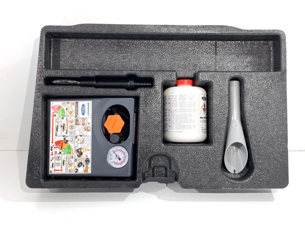 [STARK-895273] Kit de herramientas FORD S-MAX (CJ, WA6) 2015-2022