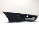 Tirador interior de puerta delantero derecho Ford S-MAX (CJ, WA6) 2015-2022