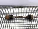 Semieje delantero izquierdo HONDA INSIGHT (ZE_) 2009-2022 1.3 IMA (ZE2) 73 kW
