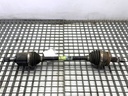 Palier delantero izquierdo HYUNDAI TUCSON (TL, TLE) 1.7 CRDi 85 kW 2015-2020