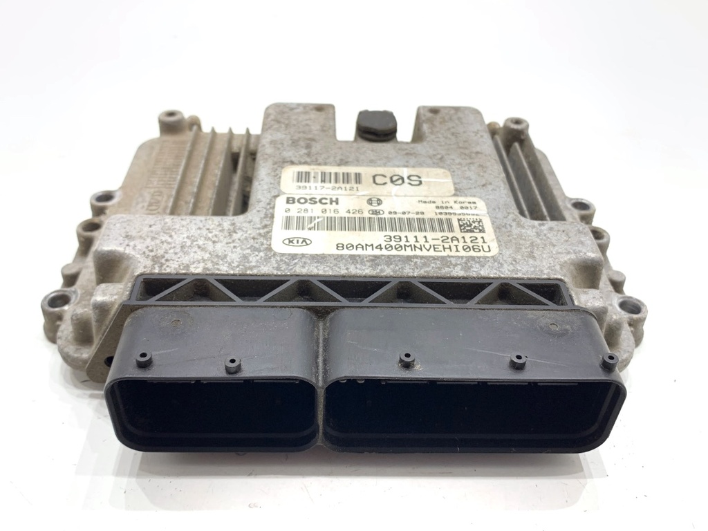 [STARK-895978] Unidad de control del motor KIA Soul I (AM) 1.6 CRDi 128 2009-2022