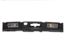 Moldura de portón trasero HYUNDAI TUCSON (TL, TLE) 2015-2022