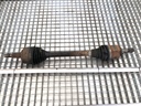 Semieje delantero izquierdo Renault Master III 2.3 dCi 165 FWD 2010-2022