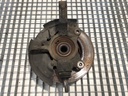 Mangueta delantera izquierda Renault Master III 2.3 dCi 165 FWD 2010-2022