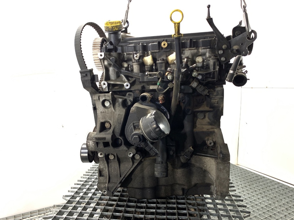 [STARK-789131] Motor Renault Clio III 1.5 dCi K9K768 50 kW
