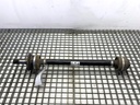 Semieje trasero izquierdo BMW Serie 5 Touring (G31) 530e xDrive 2020-2022