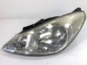 Faros delanteros izquierdos HYUNDAI i10 I (PA) 2007-2022