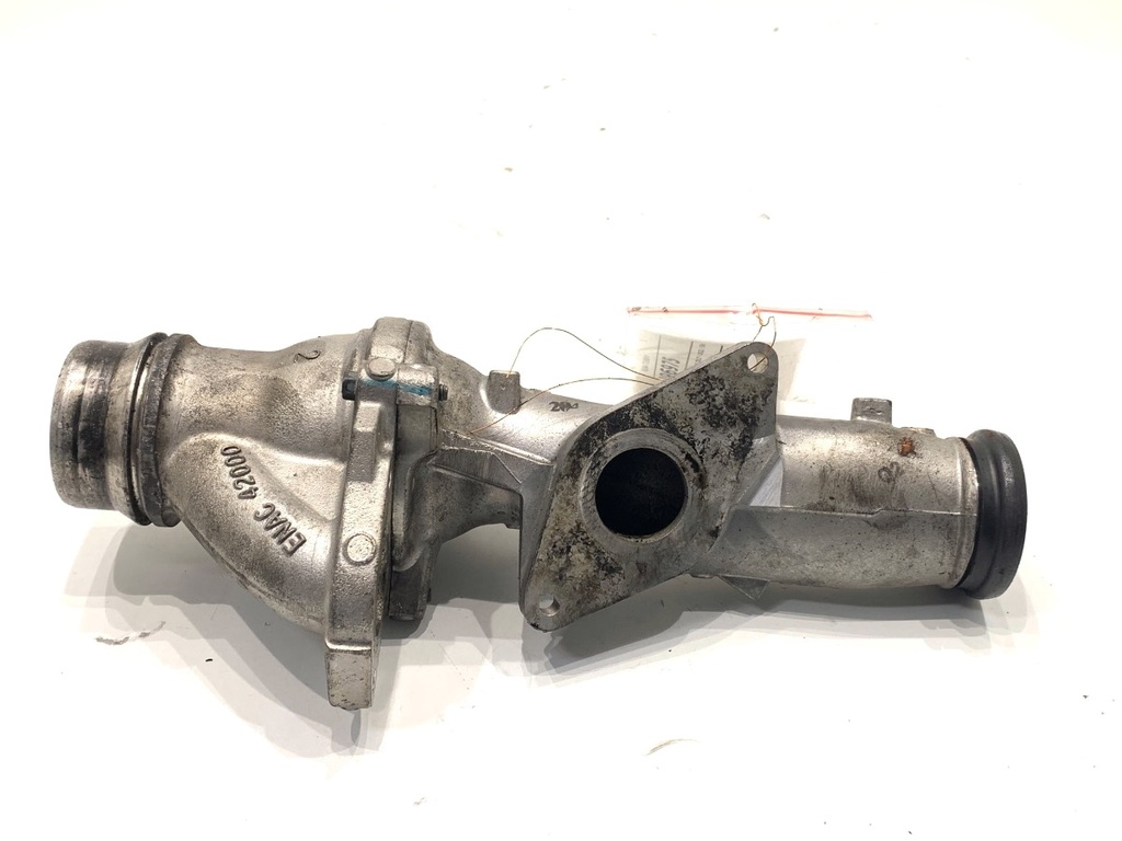 [STARK-896975] Rueda de turbocompresor para Jaguar XF Sportbrake (X260) 2.0 D AWD 241 CV 2017-2022