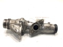 Rueda de turbocompresor para Jaguar XF Sportbrake (X260) 2.0 D AWD 241 CV 2017-2022