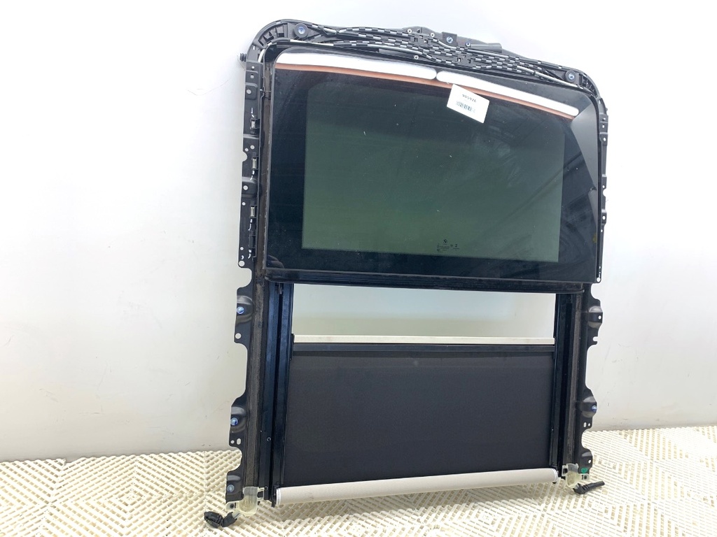 [STARK-905926] Techo solar BMW Serie 3 Touring (G21, G81) 2019-2022