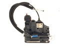 Cerradura de puerta trasera derecha Opel Movano C (U9) 2021-2022