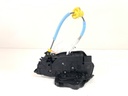 Cerradura de puerta trasera izquierda BMW Serie 3 (G20, G80, G28) 2018-2022