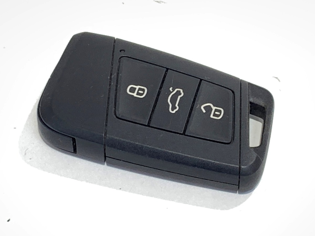 [STARK-897896] Llave SEAT ATECA (KH7, KHP) 2016-2022 1.5 TSI 110 kW 150 CV