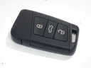 Llave SEAT ATECA (KH7, KHP) 2016-2022 1.5 TSI 110 kW 150 CV
