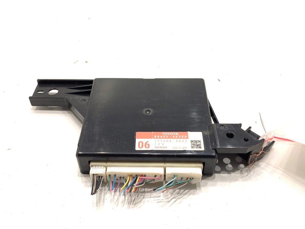 [STARK-898473] Módulo de control LEXUS RX (_L1_) 450h 2008-2015