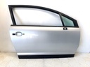 Puerta delantera derecha CITROËN C4 Coupé (LA_) 2004-2013