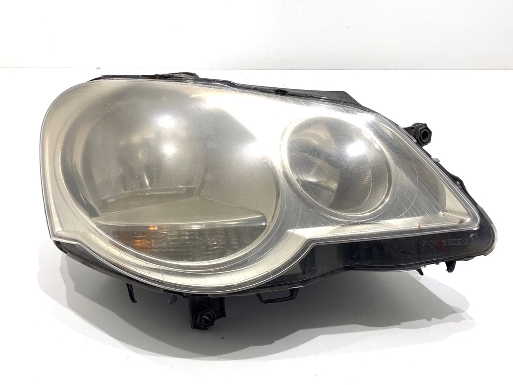 [STARK-898592] Faros delanteros derecho VW Polo (9N_, 9A_) 2001-2014