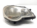 Faros delanteros derecho VW Polo (9N_, 9A_) 2001-2014