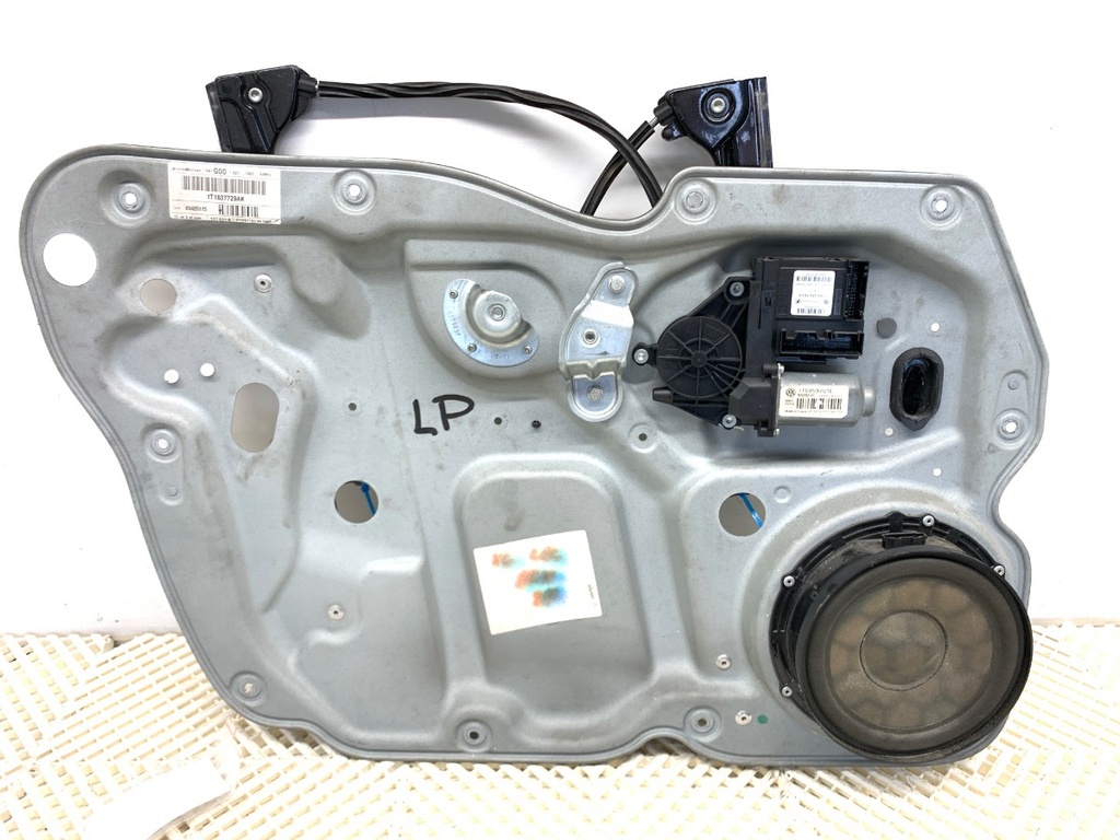 [STARK-898808] Elevalunas delantero izquierdo VW Touran (1T1, 1T2) 2003-2010