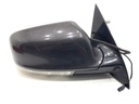 Retrovisor derecho VW Phaeton (3D1-3D9) 2002-2016
