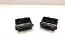 Bisagra de portón trasero Nissan Qashqai III (J12) 2021-2022