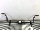 Barra estabilizadora delantera Mercedes-Benz Clase GL (X166) 2012-2015