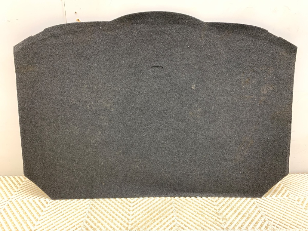 [STARK-899293] Maletero alfombra Nissan Qashqai III (J12) 2021-2022