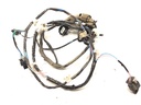 Arnés de sensores de aparcamiento trasero Nissan Qashqai III (J12) 2021-2022 1.3 DIG-T 116 kW