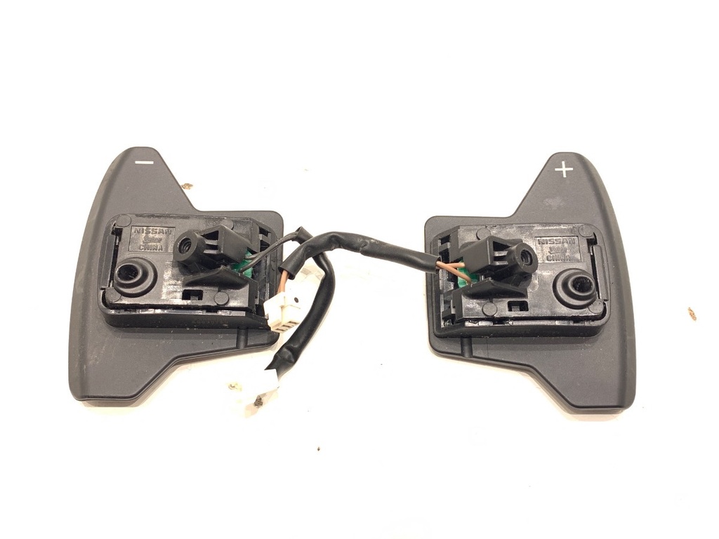[STARK-899385] Interruptor de volante NISSAN QASHQAI III (J12) 2021-2022