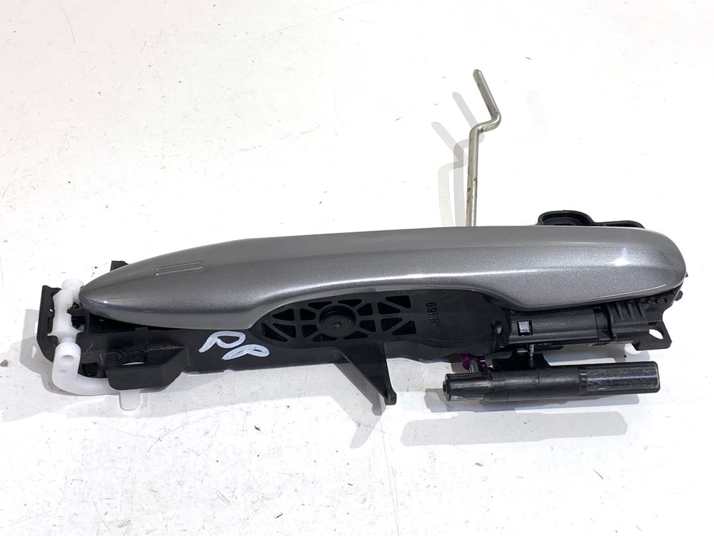 [STARK-899600] Manilla exterior de puerta derecha delantera Toyota Camry (_V7_, _VA7_, _VH7_) 2017-2022