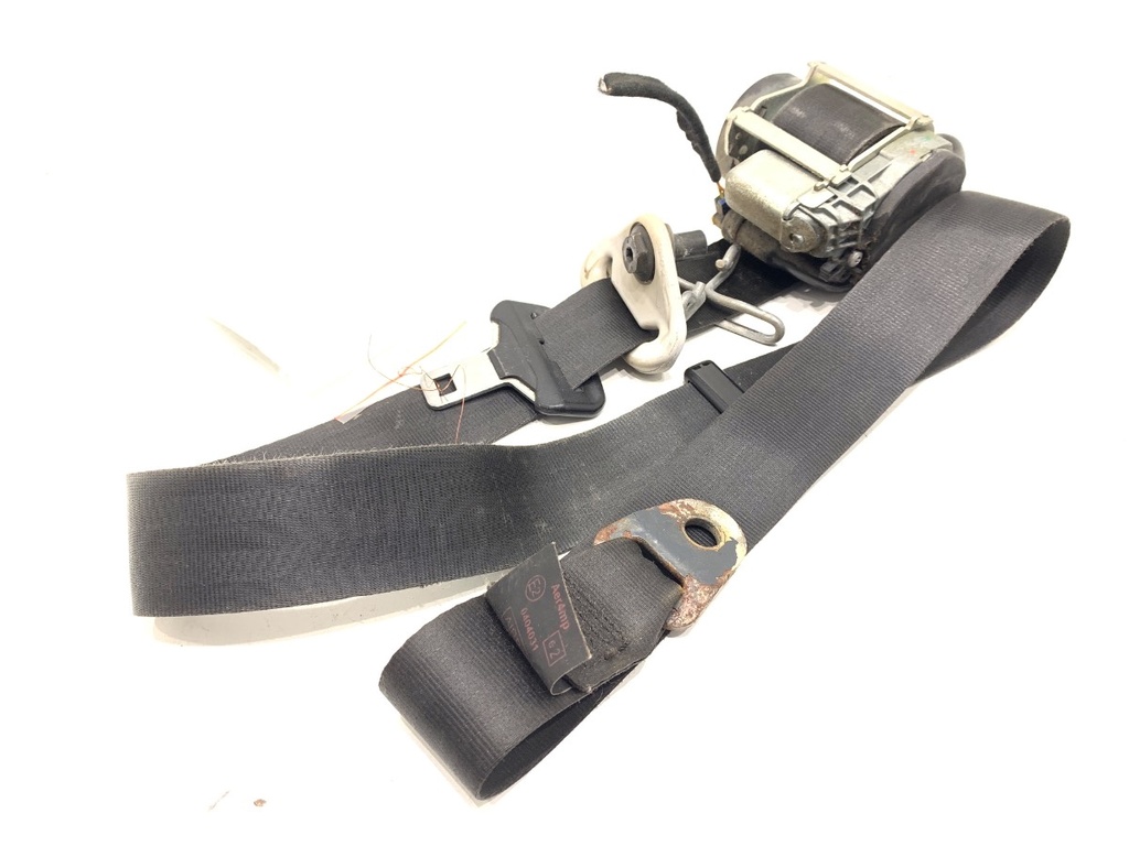 [STARK-899769] Cinturón de seguridad delantero derecho PEUGEOT 207 (WA_, WC_) 1.4 HDi 2006-2015